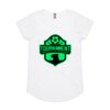 Womens Mali Tee Thumbnail