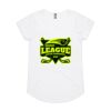 Womens Mali Tee Thumbnail