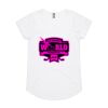 Womens Mali Tee Thumbnail