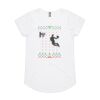 Womens Mali Tee Thumbnail