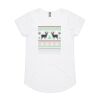 Womens Mali Tee Thumbnail