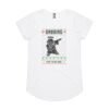 Womens Mali Tee Thumbnail