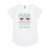 Womens Mali Tee Thumbnail