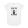 Womens Mali Tee Thumbnail