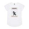 Womens Mali Tee Thumbnail