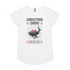 Womens Mali Tee Thumbnail