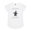 Womens Mali Tee Thumbnail