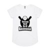 Womens Mali Tee Thumbnail
