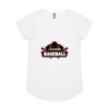 Womens Mali Tee Thumbnail