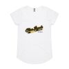 Womens Mali Tee Thumbnail