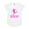 Womens Mali Tee Thumbnail