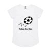 Womens Mali Tee Thumbnail