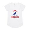 Womens Mali Tee Thumbnail