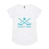Womens Mali Tee Thumbnail