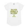 Womens Mali Tee Thumbnail