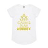 Womens Mali Tee Thumbnail