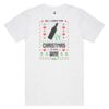 Mens Block Tubular Tee Thumbnail