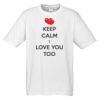 Mens Ice Tee Thumbnail