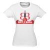 Womens Ice Tee Thumbnail