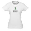 Womens Ice Tee Thumbnail