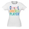 Womens Ice Tee Thumbnail