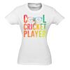 Womens Ice Tee Thumbnail