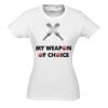 Womens Ice Tee Thumbnail