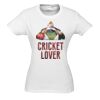 Womens Ice Tee Thumbnail