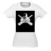 Womens Ice Tee Thumbnail