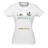 Womens Ice Tee Thumbnail