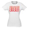 Womens Ice Tee Thumbnail