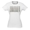 Womens Ice Tee Thumbnail
