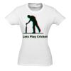 Womens Ice Tee Thumbnail