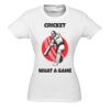 Womens Ice Tee Thumbnail