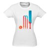 Womens Ice Tee Thumbnail