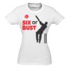 Womens Ice Tee Thumbnail