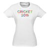Womens Ice Tee Thumbnail