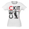 Womens Ice Tee Thumbnail