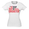 Womens Ice Tee Thumbnail