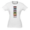 Womens Ice Tee Thumbnail