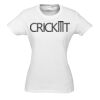 Womens Ice Tee Thumbnail