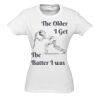 Womens Ice Tee Thumbnail