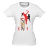 Womens Ice Tee Thumbnail