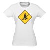 Womens Ice Tee Thumbnail