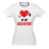 Womens Ice Tee Thumbnail