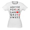 Womens Ice Tee Thumbnail