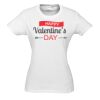 Womens Ice Tee Thumbnail