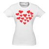 Womens Ice Tee Thumbnail