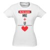 Womens Ice Tee Thumbnail