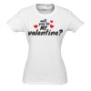 Womens Ice Tee Thumbnail